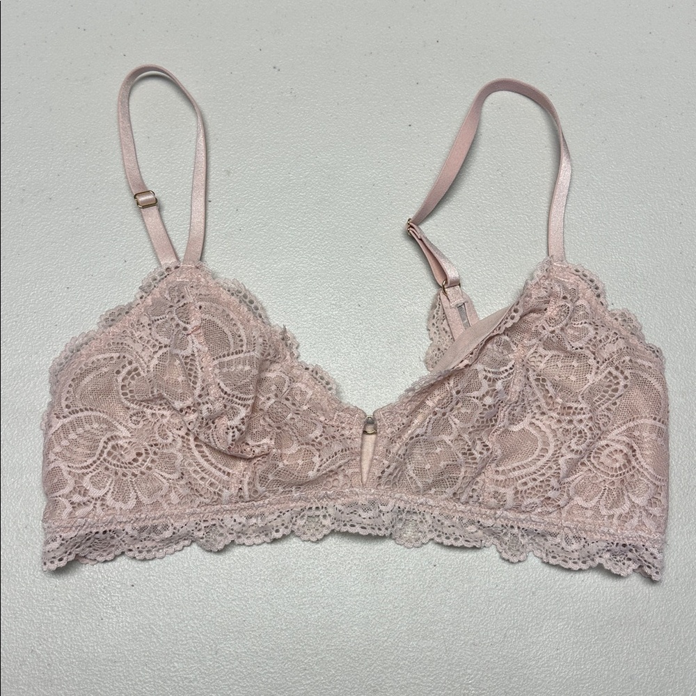 Aerie Lace Bralette